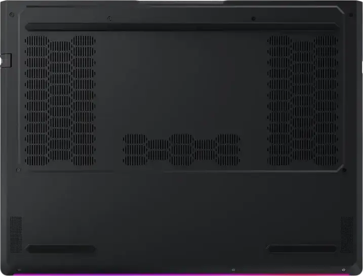 Lenovo Legion Pro 7 16AFR10H Gaming Laptop 16" OLED WQXGA 240Hz AMD Ryzen 9 9955HX 32GB DDR5 1TB SSD RTX 5070 Ti 12GB Aluminum Eclipse Black No OS