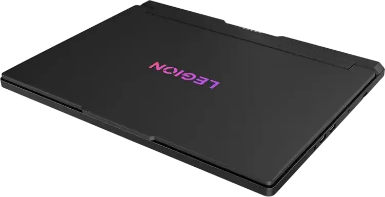 Lenovo Legion Pro 7 16AFR10H Gaming Laptop 16" OLED WQXGA 240Hz AMD Ryzen 9 9955HX 32GB DDR5 1TB SSD RTX 5070 Ti 12GB Aluminum Eclipse Black No OS