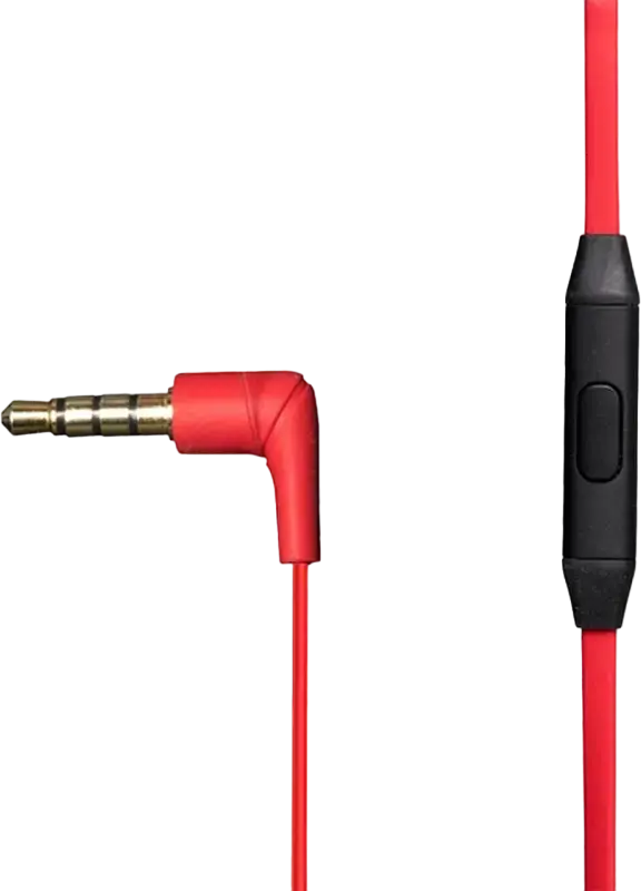 Игровые внутриканальные наушники HyperX Cloud Earbuds II 705L8AA проводные, динамические драйверы 14.3мм, всенаправленный микрофон, разъем 3.5мм