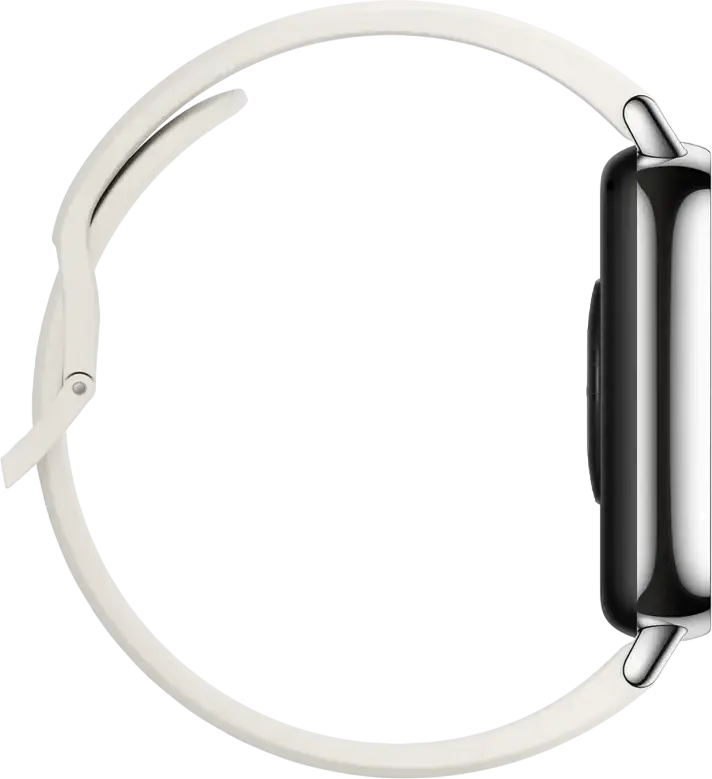Смарт-часы Xiaomi Redmi Watch 5 Lite M2352W1, AMOLED экран 1.96" Always-on, GPS GLONASS, датчики пульса и SpO2, HyperOS, Bluetooth 5.3, водонепроницаемость 5 ATM