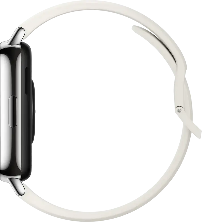 Смарт-часы Xiaomi Redmi Watch 5 Lite M2352W1, AMOLED экран 1.96" Always-on, GPS GLONASS, датчики пульса и SpO2, HyperOS, Bluetooth 5.3, водонепроницаемость 5 ATM