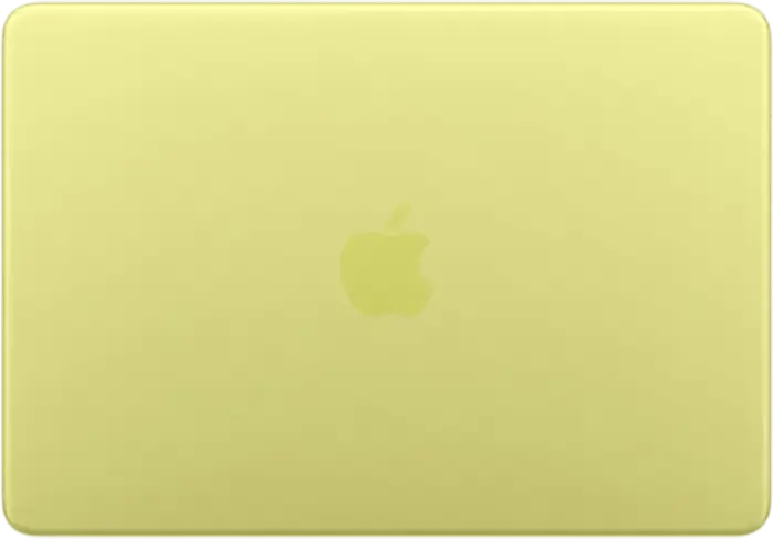 Apple MacBook Neo 13 Retina Laptop, Citrus, Apple A18 Pro 6-Core CPU, 5-Core GPU, 8GB RAM, 256GB SSD, macOS Tahoe, Magic Keyboard, Ultra-portable