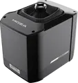 MOZA AB9 Force Feedback Base, 12Nm Dual-Servo Drive System, Aviation-Grade Aluminum Alloy, Flight Simulation Base with MCLS and Force Sensing Mode