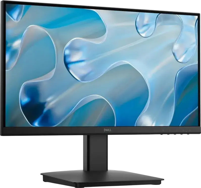 21,5" Monitor DELL SE2225HM, VA 1920x1080 FHD, Negru