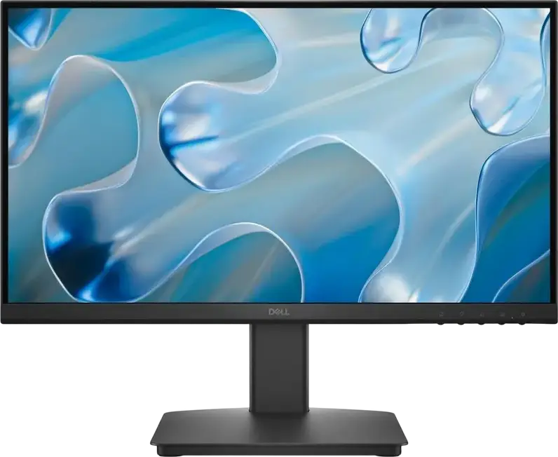 Monitor Dell SE2225HM 21.5 inch Full HD, Panou VA, 1920x1080, Rata de Refresh 100Hz, 5ms GtG, HDMI VGA, Suport VESA, ComfortView Plus Anti-reflexiv Negru
