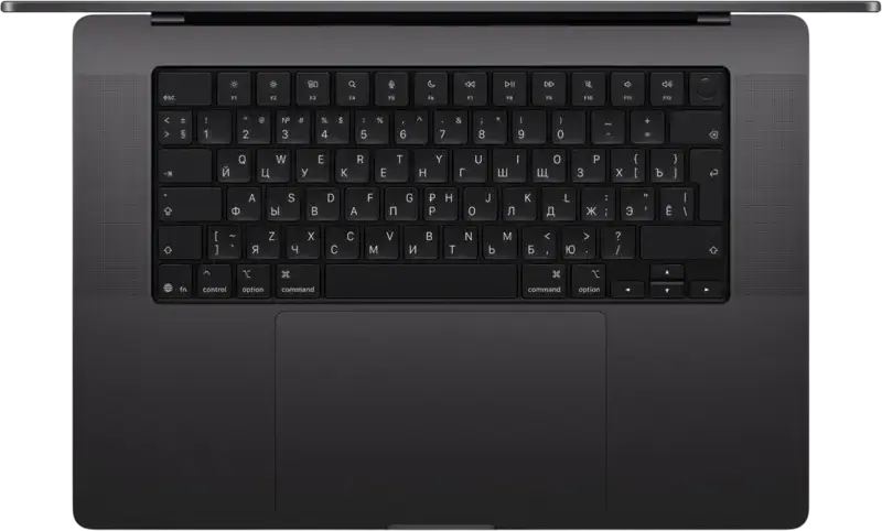 Apple MacBook Pro 16 inch Liquid Retina XDR, M5 Pro CPU 18-core, GPU 20-core, 48GB RAM, 1TB SSD, macOS Tahoe, Space Black, Carcasa Aluminiu