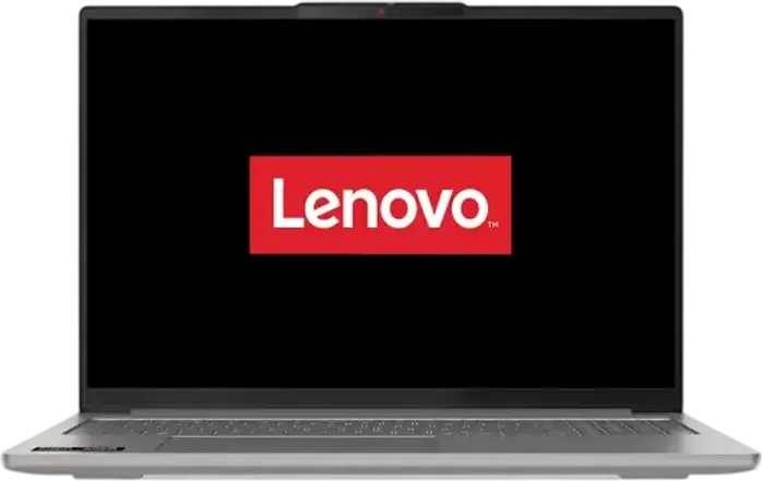 Laptop 16" Lenovo IdeaPad Pro 5 16AKP10, Luna Grey, AMD Ryzen AI 7 350, 24GB/512GB, Fără SO