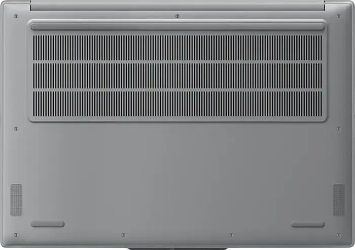 Laptop Lenovo IdeaPad Pro 5 16AKP10 16" 2.8K OLED 120Hz AMD Ryzen AI 7 350 24GB LPDDR5X 512GB SSD AMD Radeon Graphics Aluminiu Luna Grey Fara SO