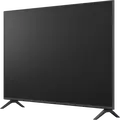 LG 55QNED80B6B 55 inch QNED 4K UHD Smart TV, Mini LED, Alpha 7 AI Processor 4K Gen9, webOS 26, 8GB RAM, HDR10, HLG, Wi-Fi, Bluetooth 5.3, Black