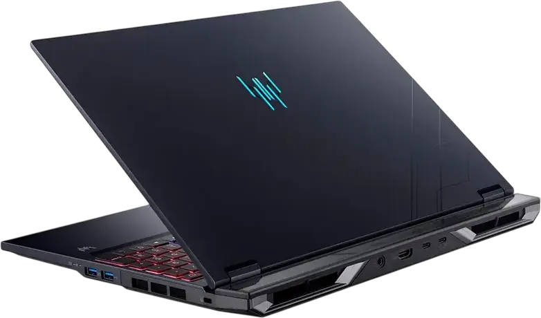 Laptop Gaming Acer Predator Helios Neo 16 PHN16-I31, Intel Core i7-14650HX, NVIDIA GeForce RTX 5060 8GB, 16GB DDR5, 1TB NVMe SSD, 16" WUXGA 180Hz IPS, Linux