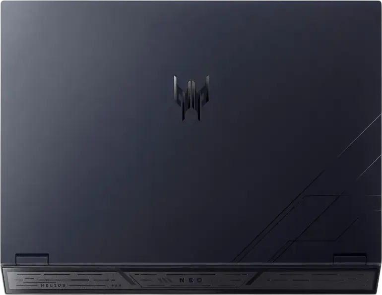 Laptop Gaming Acer Predator Helios Neo 16 PHN16-I31, Intel Core i7-14650HX, NVIDIA GeForce RTX 5060 8GB, 16GB DDR5, 1TB NVMe SSD, 16" WUXGA 180Hz IPS, Linux