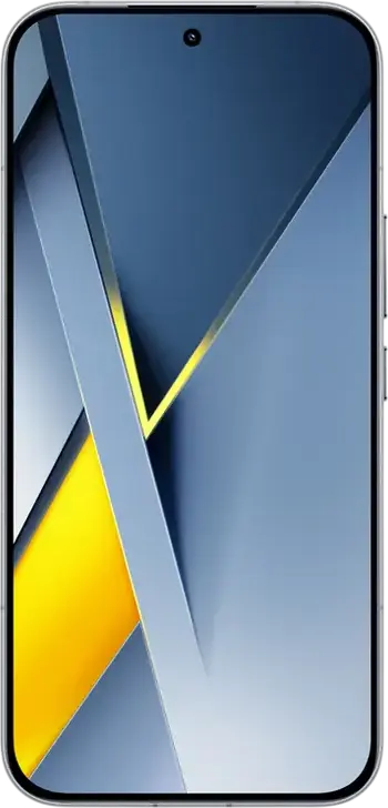 Смартфон Xiaomi Poco F8 Ultra 5G, Snapdragon 8 Elite Gen 5, 16ГБ ОЗУ, 512ГБ ПЗУ, AMOLED-экран 6.9 дюйма 120Гц, Тройная камера 50МП, Аккумулятор 6500мАч, Зарядка 100Вт, IP68