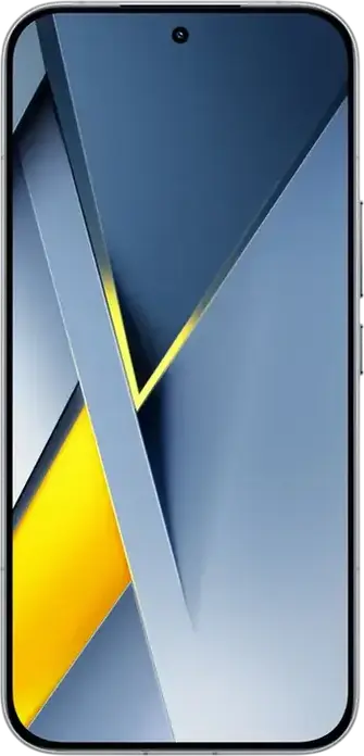 Смартфон Xiaomi Poco F8 Ultra 5G, Snapdragon 8 Elite Gen 5, 16ГБ ОЗУ, 512ГБ ПЗУ, AMOLED-экран 6.9 дюйма 120Гц, Тройная камера 50МП, Аккумулятор 6500мАч, Зарядка 100Вт, IP68