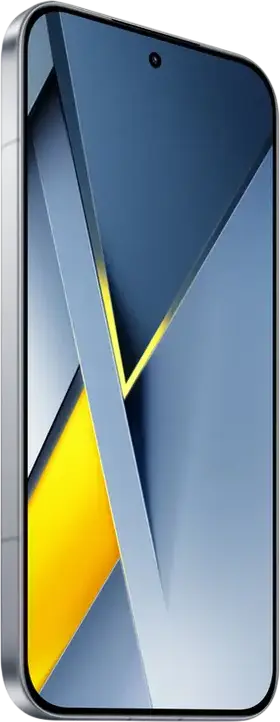 Смартфон Xiaomi Poco F8 Ultra 5G, Snapdragon 8 Elite Gen 5, 16ГБ ОЗУ, 512ГБ ПЗУ, AMOLED-экран 6.9 дюйма 120Гц, Тройная камера 50МП, Аккумулятор 6500мАч, Зарядка 100Вт, IP68