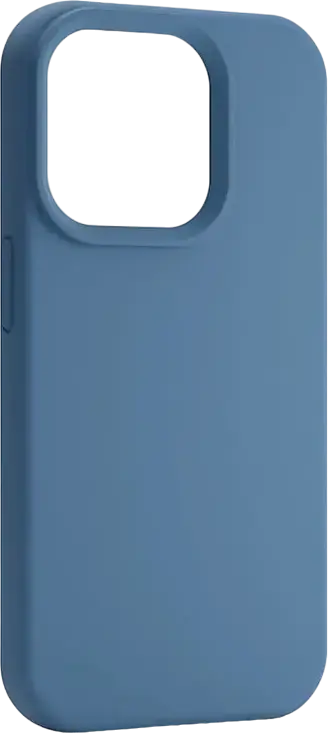 Etteri Silicone Mag case pentru iPhone 16 Pro Max,