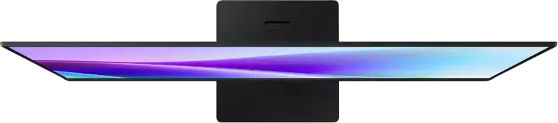Monitor Samsung S27F320 Essential S3 27 inch IPS FHD 1920x1080 120Hz 5ms HDMI Eye Saver Mode Negru