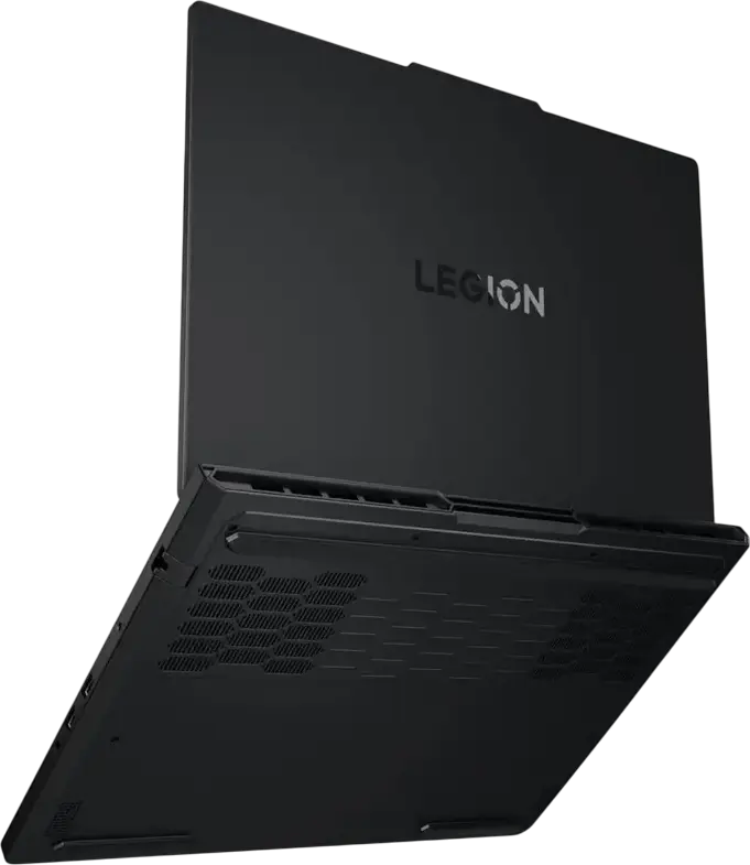 Игровой ноутбук Lenovo Legion Pro 5 16IRX10 16" WQXGA 240Гц Intel Core i9-14900HX 32GB DDR5 1TB SSD NVIDIA GeForce RTX 5070 8GB GDDR7 Eclipse Black без ОС