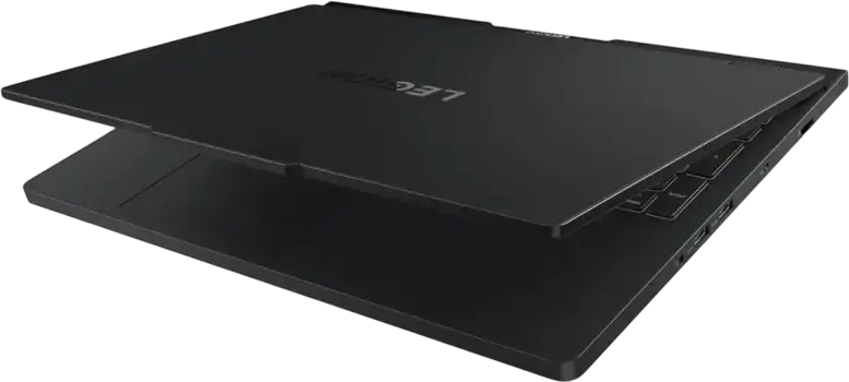 Игровой ноутбук Lenovo Legion Pro 5 16IRX10 16" WQXGA 240Гц Intel Core i9-14900HX 32GB DDR5 1TB SSD NVIDIA GeForce RTX 5070 8GB GDDR7 Eclipse Black без ОС