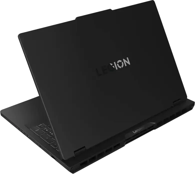 Игровой ноутбук Lenovo Legion Pro 5 16IRX10 16" WQXGA 240Гц Intel Core i9-14900HX 32GB DDR5 1TB SSD NVIDIA GeForce RTX 5070 8GB GDDR7 Eclipse Black без ОС