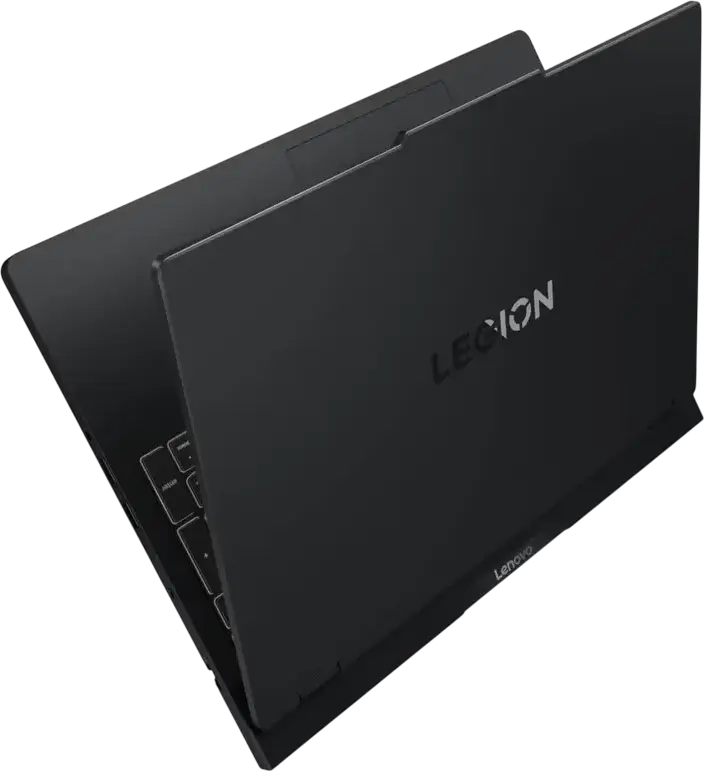 Игровой ноутбук Lenovo Legion Pro 5 16IRX10 16" WQXGA 240Гц Intel Core i9-14900HX 32GB DDR5 1TB SSD NVIDIA GeForce RTX 5070 8GB GDDR7 Eclipse Black без ОС
