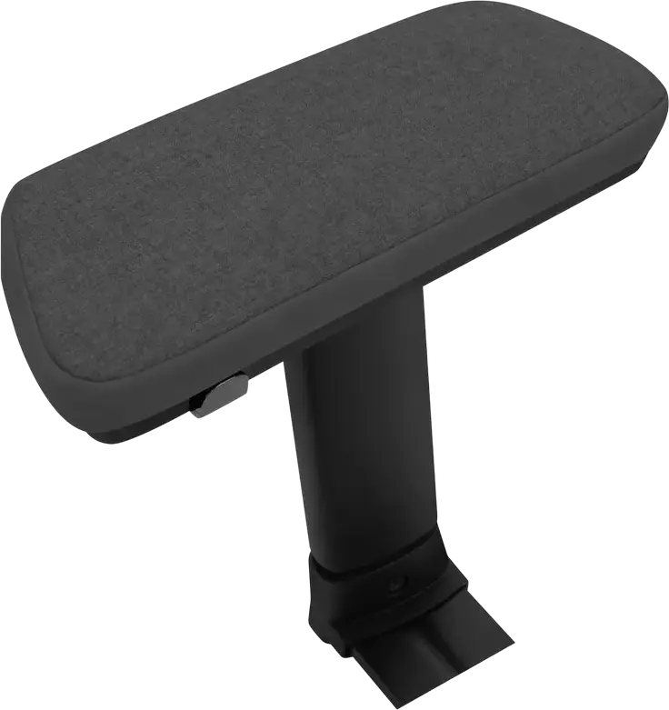 Scaun Gaming ThunderX3 Core Smart Loft, Material Textil Loft Weave, Cotier 3D, Scaun 2D, Mecanism SYNC5, Suport Lombar CORE.RDY, Gas Lift Clasa 4, Negru
