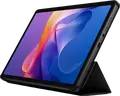 Husa Smart Cover pentru Xiaomi Redmi Pad 2, 11 inch din Piele Sintetică cu Protectie 360 Grade, Suport Hands-Free si Functie Auto Wake/Sleep
