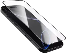 Sticlă de protecție Nillkin iPhone 16 Pro Max CP+ pro, Negru