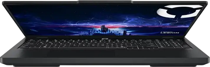 Laptop Gaming Lenovo Legion Pro 5 16IAX10H, Intel Core Ultra 9 275HX, NVIDIA GeForce RTX 5070 Ti 12GB GDDR7, 32GB RAM DDR5, SSD 1TB, Ecran 16" WQXGA OLED 165Hz