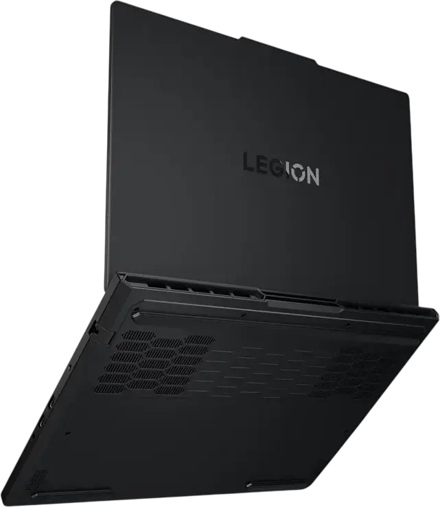 Laptop Gaming Lenovo Legion Pro 5 16IAX10H, Intel Core Ultra 9 275HX, NVIDIA GeForce RTX 5070 Ti 12GB GDDR7, 32GB RAM DDR5, SSD 1TB, Ecran 16" WQXGA OLED 165Hz
