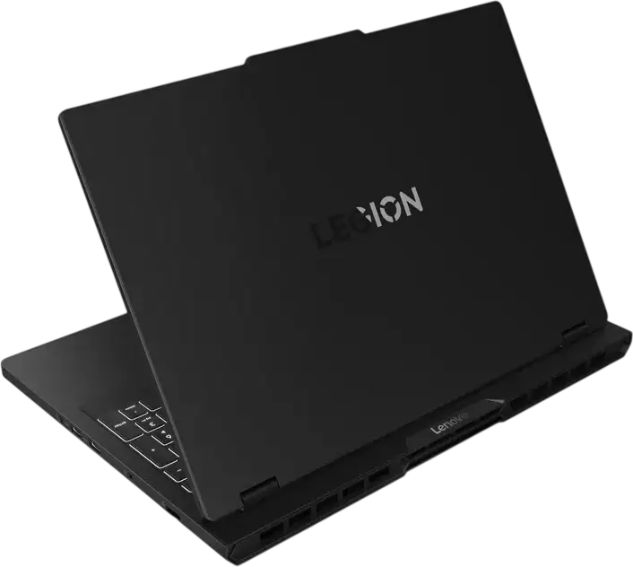 Laptop Gaming Lenovo Legion Pro 5 16IAX10H, Intel Core Ultra 9 275HX, NVIDIA GeForce RTX 5070 Ti 12GB GDDR7, 32GB RAM DDR5, SSD 1TB, Ecran 16" WQXGA OLED 165Hz