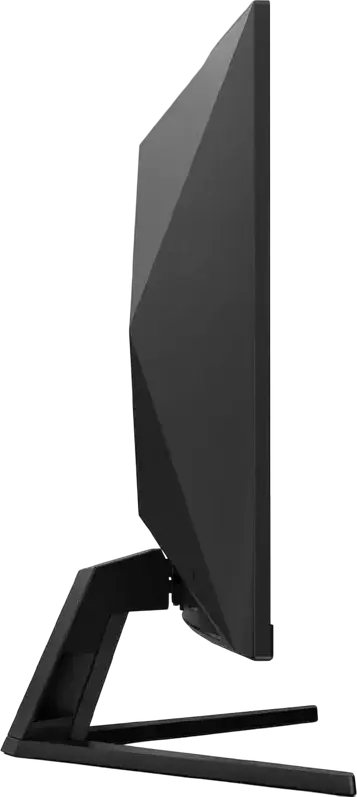Monitor Gaming Curbat AOC CQ32G4VE 31.5", WQHD 2560x1440, Fast VA, 180Hz, 0.5ms MPRT, 1500R, HDR10, FreeSync Premium, HDMI, DisplayPort, Negru