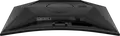 Monitor Gaming Curbat AOC CQ32G4VE 31.5", WQHD 2560x1440, Fast VA, 180Hz, 0.5ms MPRT, 1500R, HDR10, FreeSync Premium, HDMI, DisplayPort, Negru