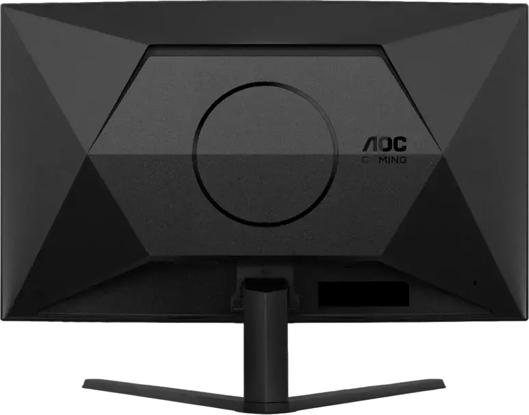 Monitor Gaming Curbat AOC CQ32G4VE 31.5", WQHD 2560x1440, Fast VA, 180Hz, 0.5ms MPRT, 1500R, HDR10, FreeSync Premium, HDMI, DisplayPort, Negru
