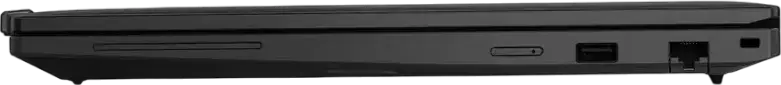 Laptop Business Lenovo ThinkPad E16 Gen 3, Ecran 16 inch WUXGA/WQXGA 120Hz, Intel Core Ultra 7 256V, RAM LPDDR5X, SSD, Negru