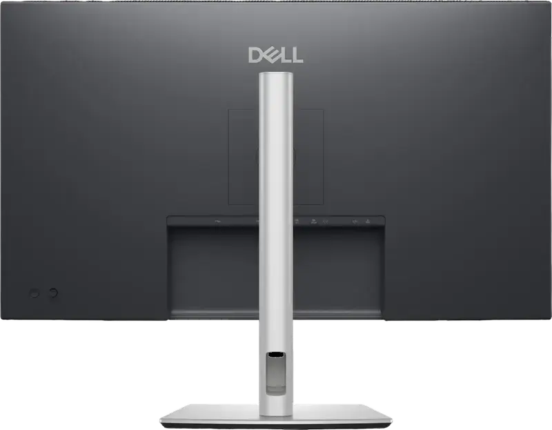 Монитор Dell P3225DE 31.5 дюйма WQHD IPS, 2560x1440, 100Гц, USB-C Hub, RJ45 Ethernet, Регулировка по высоте, Серебристый