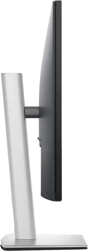 Монитор Dell P3225DE 31.5 дюйма WQHD IPS, 2560x1440, 100Гц, USB-C Hub, RJ45 Ethernet, Регулировка по высоте, Серебристый