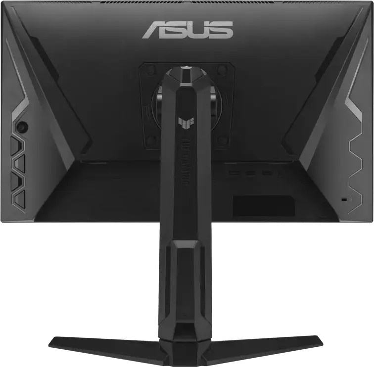 Monitor ASUS TUF Gaming VG249QML5A 23.8 inch Fast IPS FHD, 240Hz, 1ms GTG, HDR10, G-SYNC Compatible, FreeSync Premium, ELMB Sync, Suport VESA, Negru