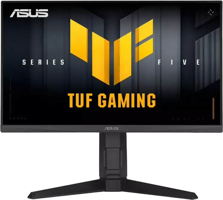23,8" Monitor Gaming ASUS VG249QML5A, IPS 1920x1080 FHD, Negru