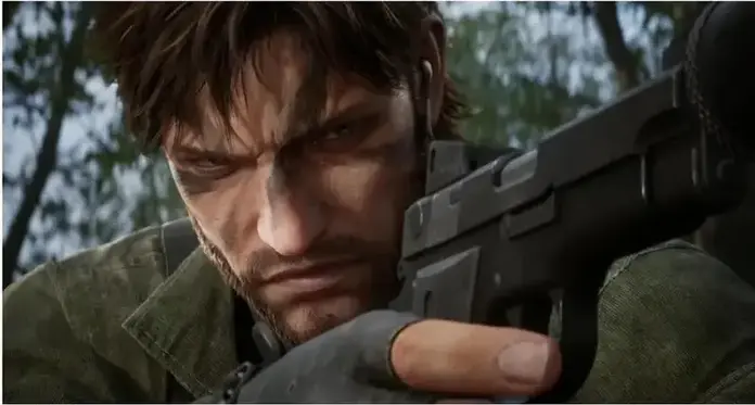 Metal Gear Solid Delta: Snake Eater Day One Edition pentru PlayStation 5 - Disc Fizic, Remake Action-Adventure Tactical Espionage, include DLC White Tuxedo