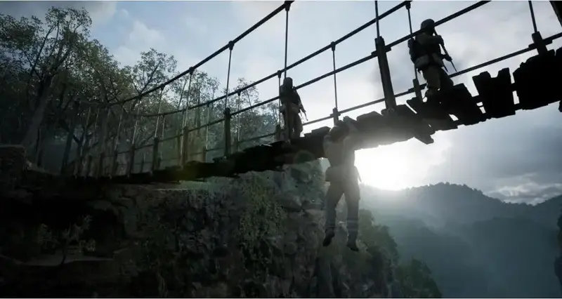 Metal Gear Solid Delta: Snake Eater Day One Edition pentru PlayStation 5 - Disc Fizic, Remake Action-Adventure Tactical Espionage, include DLC White Tuxedo