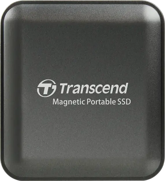 SSD portabil extern Transcend ESD420, 4 TB, Iron Gray (TS4TESD420C)