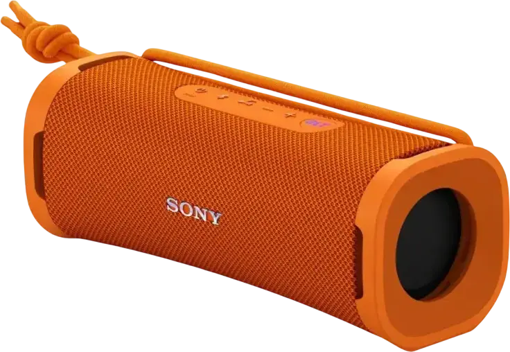 Boxă portabilă SONY ULT TOWER 10, Portocaliu