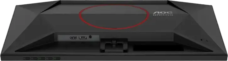 Monitor Gaming AOC 27G42E 23.8", IPS WUXGA 1920x1200, Rata de Refresh 180Hz, Timp Raspuns 0.5ms MPRT, HDR10, Adaptive-Sync, G-SYNC Compatible, Negru