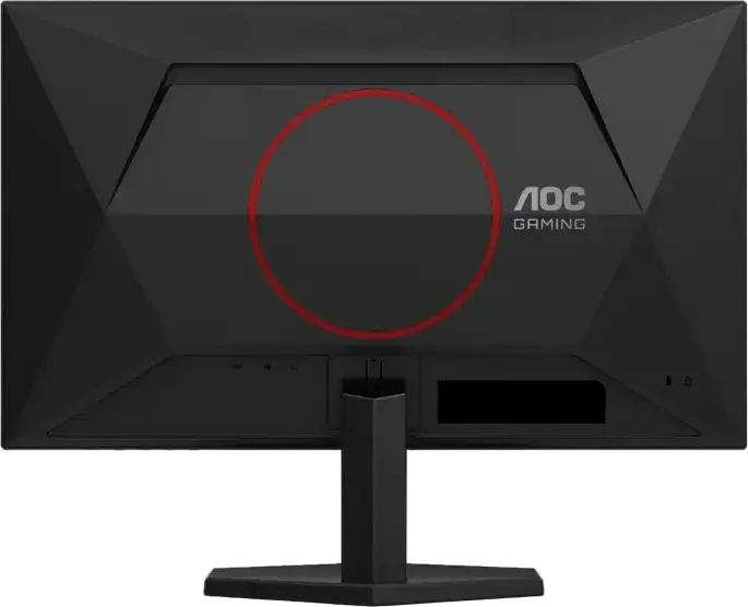 Monitor Gaming AOC 27G42E 23.8", IPS WUXGA 1920x1200, Rata de Refresh 180Hz, Timp Raspuns 0.5ms MPRT, HDR10, Adaptive-Sync, G-SYNC Compatible, Negru