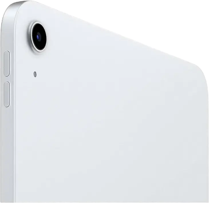 Apple iPad Generația a 11-a (2025) Ecran Liquid Retina 11 inch, Procesor A16 Bionic, 6GB RAM, 256GB, Wi-Fi + 5G, Cameră 12MP, USB-C, iPadOS, A3354 A3355 A3356