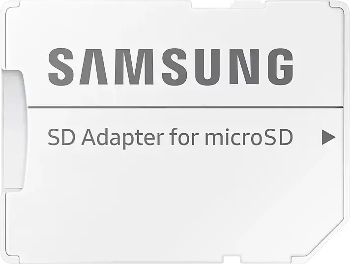 Card de memorie Samsung PRO Plus microSDXC MB-MD512SA/KR 512GB UHS-I U3 V30 A2, Viteza Citire 180MB/s, Scriere 130MB/s, Rezistent la Apa si Temperatura, cu Adaptor SD
