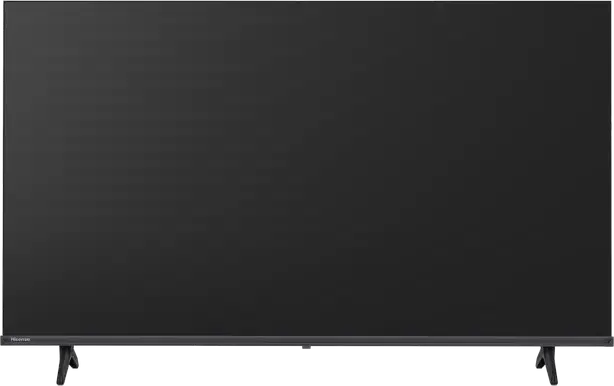 Televizor Smart LED Hisense 40A4S 40 inch (100 cm), Full HD 1920x1080, VIDAA OS, HDR10, HLG, Dolby Audio, DTS Virtual X, DVB-T2/C/S2, Wi-Fi, Negru