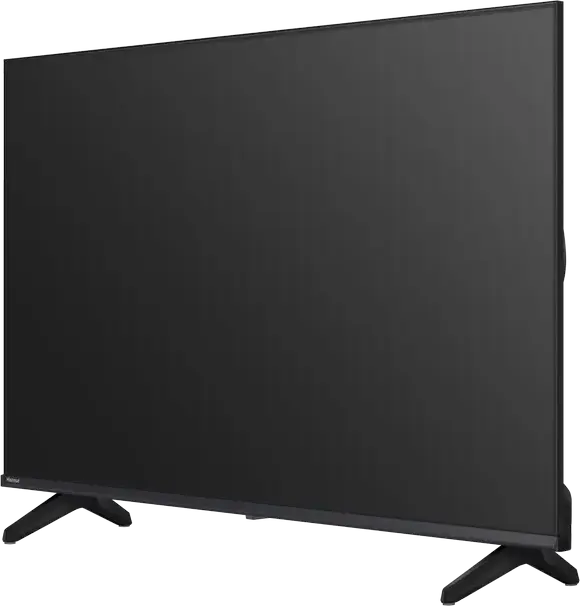 Televizor Smart LED Hisense 40A4S 40 inch (100 cm), Full HD 1920x1080, VIDAA OS, HDR10, HLG, Dolby Audio, DTS Virtual X, DVB-T2/C/S2, Wi-Fi, Negru