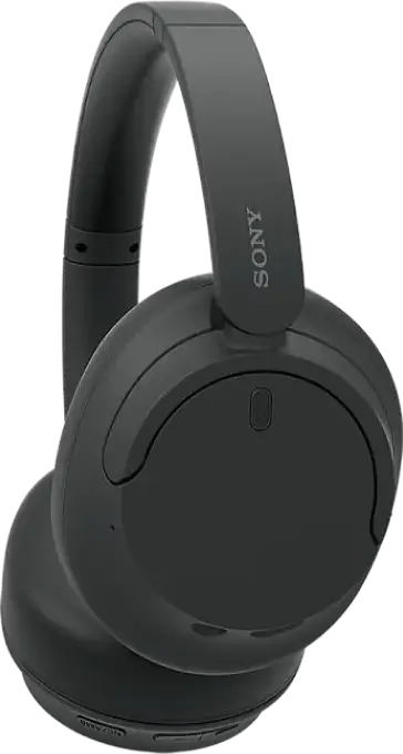 Căști SONY WH-CH720N, Negru