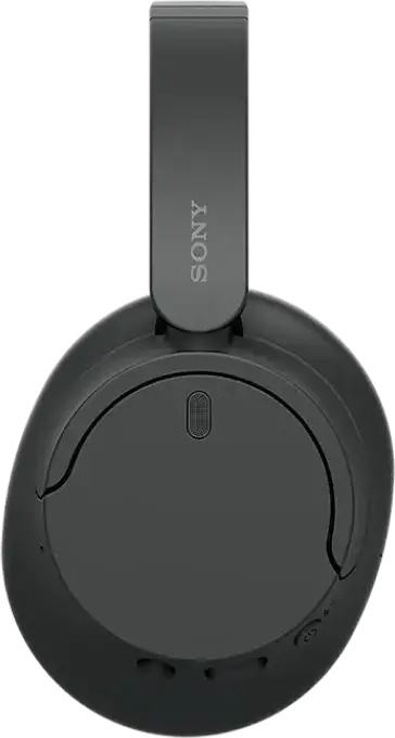 Căști SONY WH-CH720N, Negru
